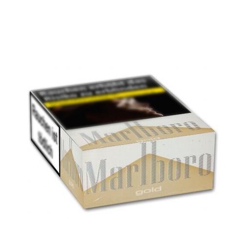 Marlboro Gold 2XL-Box 10,00 € Zigaretten