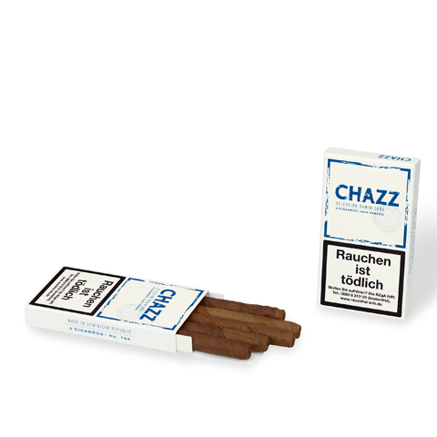 Chazz Cigarros, 5er