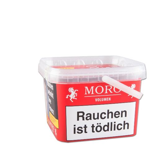 Moro Volumentabak, 155g