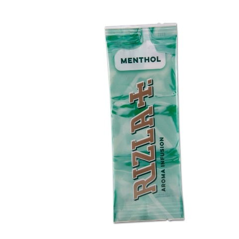 Rizla Menthol Aroma Card