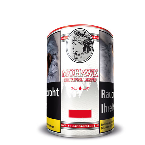 Mohawk Original Blend, 115g