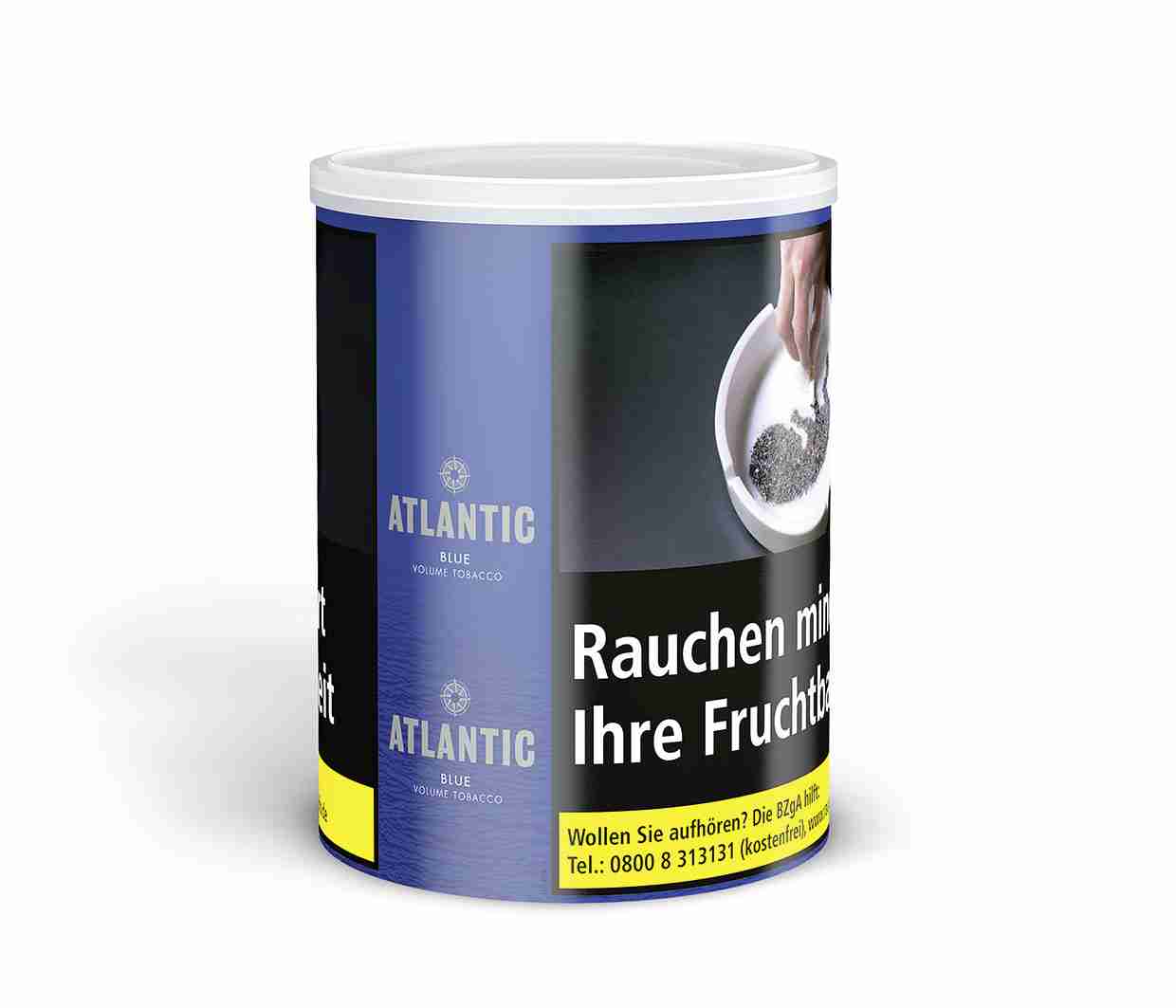 Atlantic Blue Volumen Tobacco, 65g