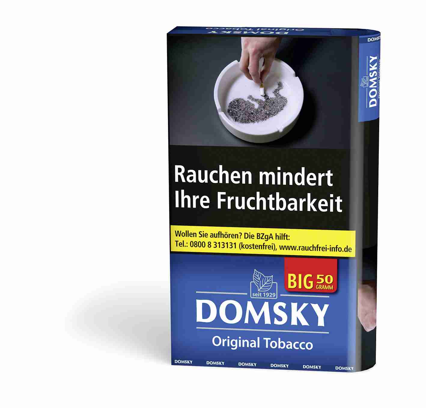 Domsky Original Big, 50g