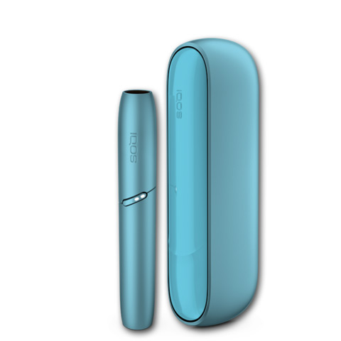 IQOS Originals Duo Turquoise