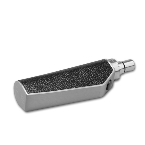 E-Zigarette SC Aster Set - Silber 1600 mAh