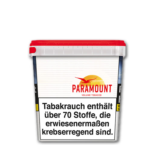 Paramount Volume Tobacco Giga Box, 270g