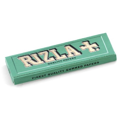 Rizla Grün