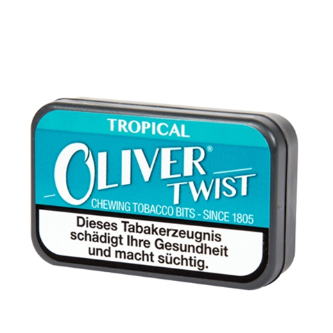 Oliver Twist Tropical