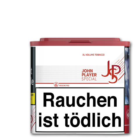 JPS Red XL Volume Tobacco, 38g