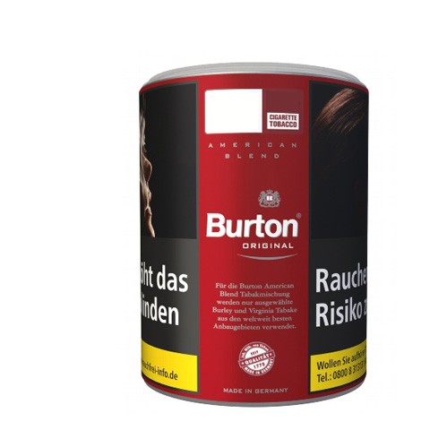 Burton Original, 120g