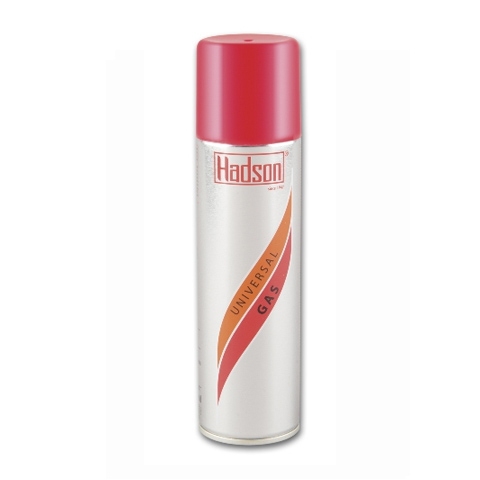 Feuerzeug-Gas Hadson, 250 ml