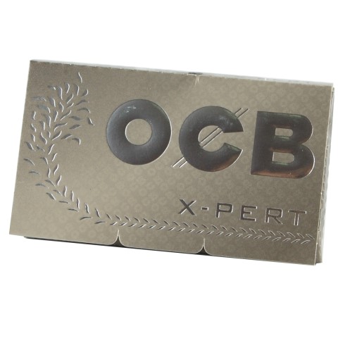 OCB X-Pert Kurz 25x100