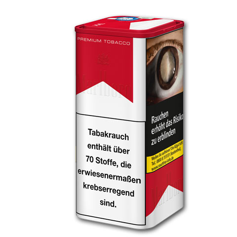 Marlboro Premium Tobacco Red, 150g