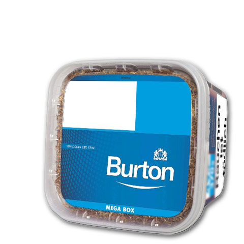 Burton Volumen Tabak Blue XXXL, 290g