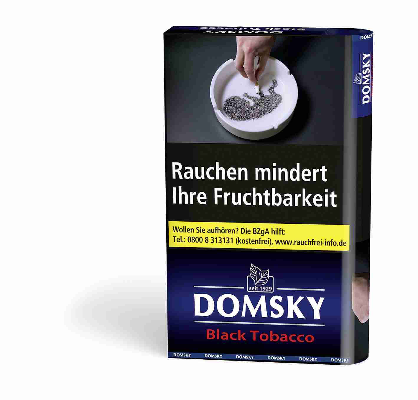 Domsky Black, 40g