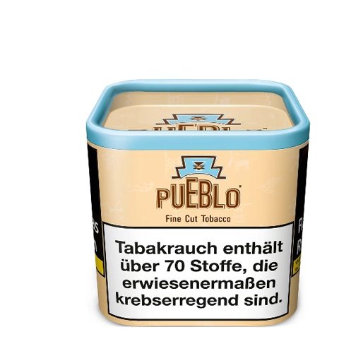 Pueblo, 100g