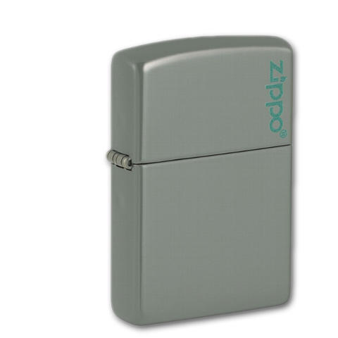 Zippo Sage Zippo Logo