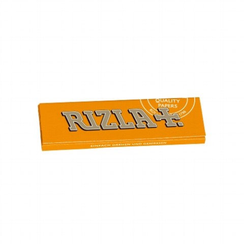 Rizla Orange