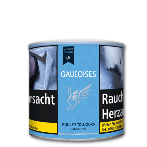 Gauloises Melange Original Feinschnitt, 100g