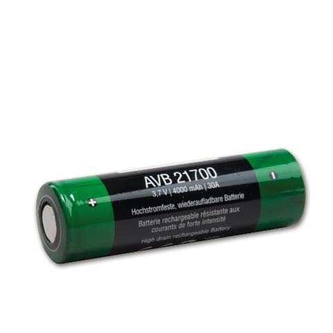 InnoCigs E-Akku 21700er - 4000 mAh