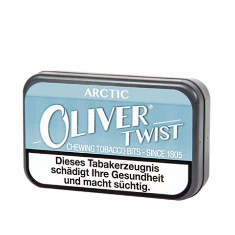 Oliver Twist Arctic