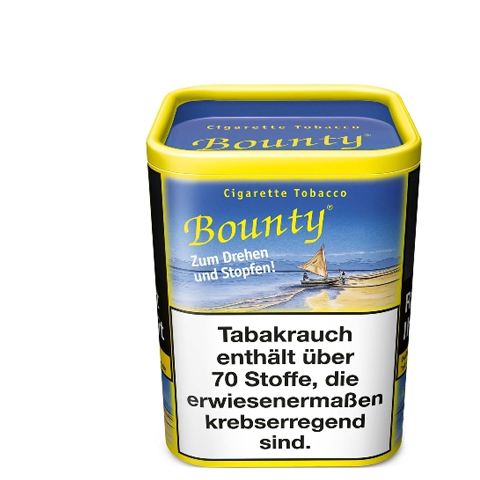 Bounty, 200g