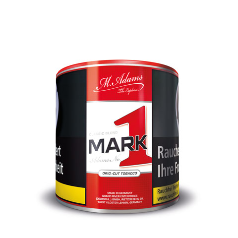 Mark Adams No.1 Classic Blend, 90g