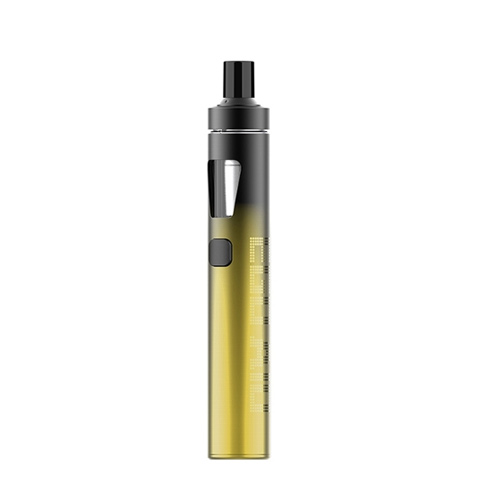 E-Zigarette Joyetech eGo Aio Simple Set - Gelb 1700 mAh