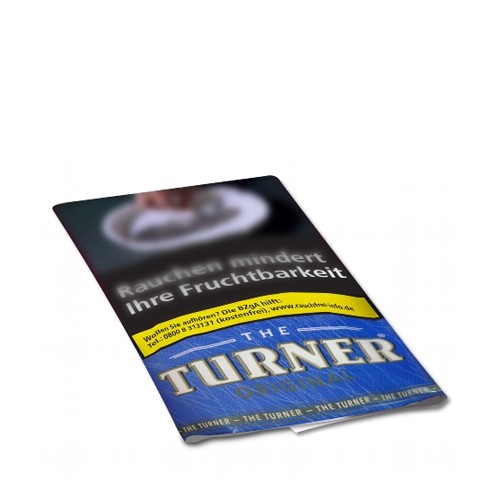 Turner Original, 40g