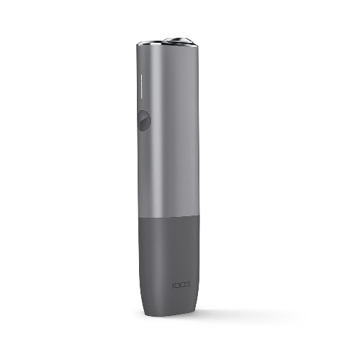 IQOS ILUMA One Kit Pebble Grey