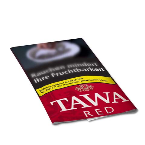 Tawa Red, 40g