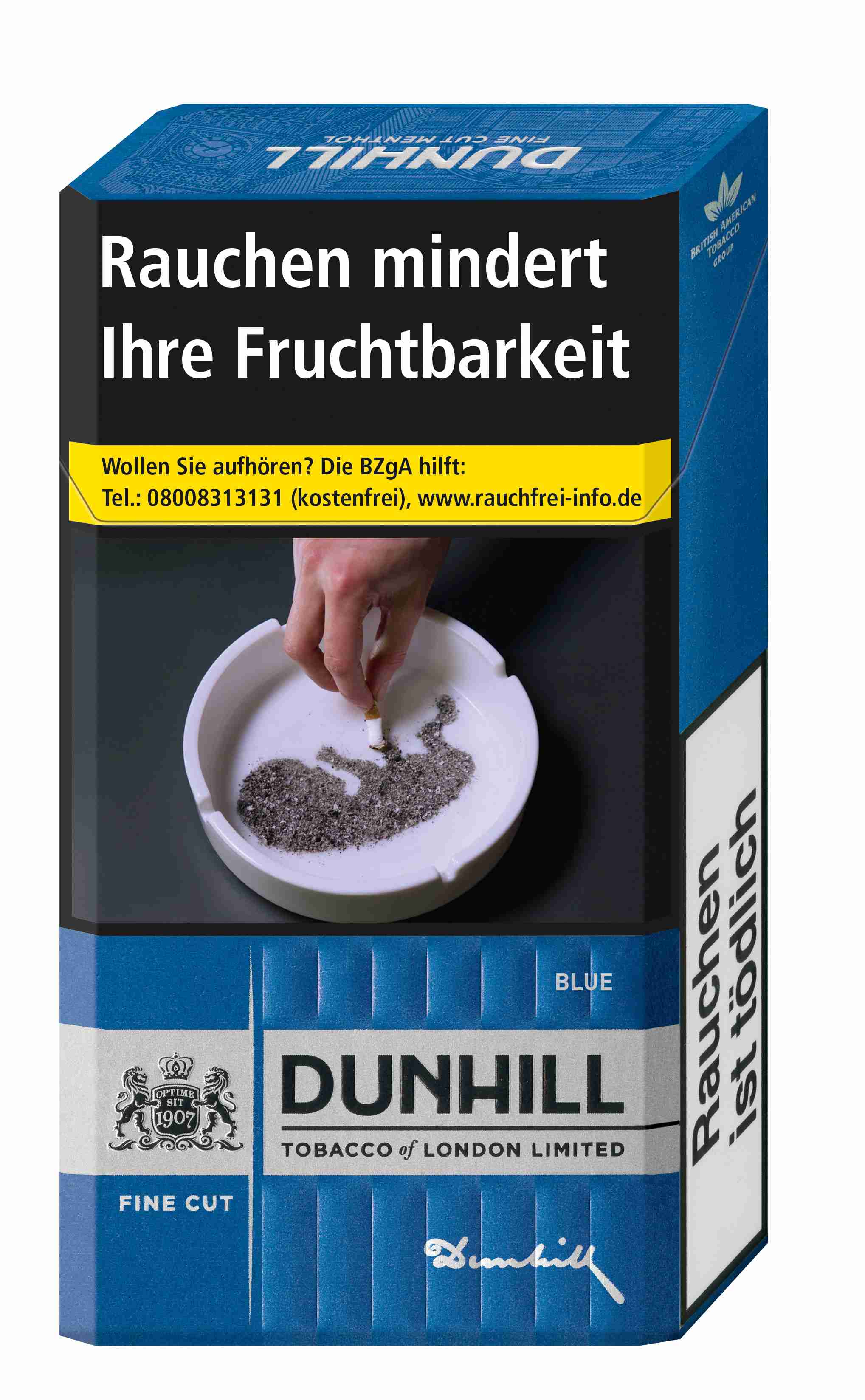 Dunhill Zigaretten Online Kaufen Zigarette De